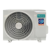 Инверторная сплит-система серии VIBE DC Inverter AS-07UW4RYRHB00 (комплект)