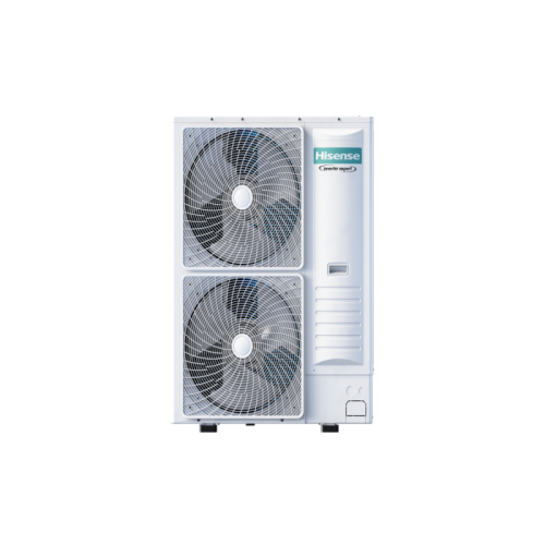 Полупромышленные сплит-системы Hisense ADT-12UX4RBL8/AUW-12U4RS8